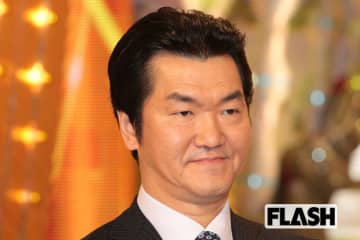島田紳助氏“イケイケ顔”で表舞台に相次ぐ登場「復活の気配」も根強い拒否反応…大物「退場続出」の悪すぎるタイミング
