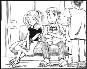 亡き妻の思い出になぞらえて行動した結果【さんさん録＃14】