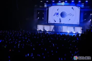 佑芽の新曲「グースーピー」やリーリヤの「極光」をはじめ初披露の楽曲が盛りだくさんの「学マス The 1st Period Spotlight Star」DAY2レポート