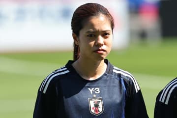「えっ、まさかの離脱」“大黒柱”長谷川唯がコンディション不良でブラジル遠征不参加。気になる代役は…【なでしこジャパン】