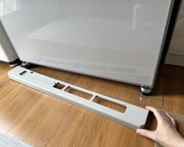 梅雨前にやっておきたい！カビを防ぐ「冷蔵庫裏」の簡単な掃除方法
