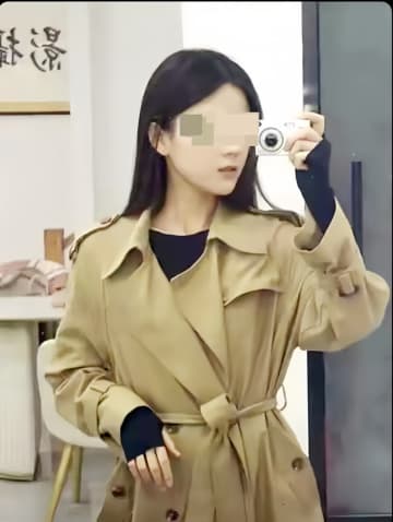 24歳の幼稚園教諭の女性、母親とビデオ通話中に見知らぬ男に13回刺され死亡