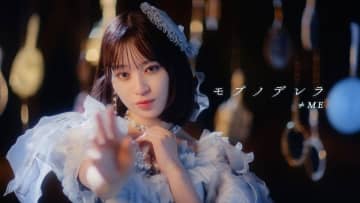 連載「lit!」第151回：≠ME、FRUITS ZIPPER、可憐なアイボリー……令和のアイドルが奏でるラブソングの現在形