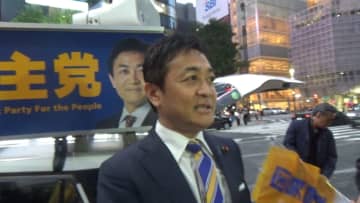 国民・玉木氏「小泉農水相が『なんちゃって減反廃止』にとどめたことが米価高騰の遠因」28日の国会で迫る意向