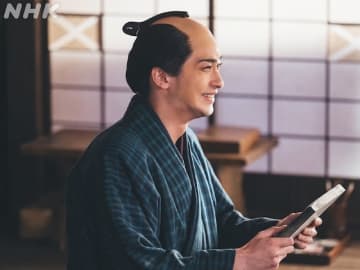 大河『べらぼう』で話題となった“性表現”。「吉原遊郭」を現代の家族はどう受け止めたか