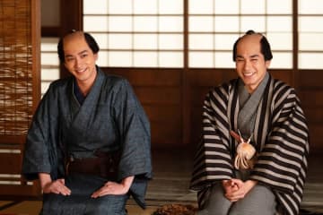 『べらぼう』蔦重と田沼意次の対照的な“言い訳”　桐谷健太は“天才”大田南畝にピッタリ！
