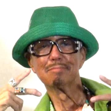 ブラザー･コーン　『たけし軍団』への入団オファーを受けていた　「もし入っていたら･･･」