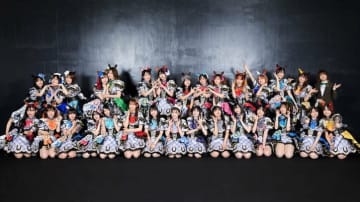 【セトリ掲載】ベルノ出走に大歓声！『ウマ娘』6thイベント「The New Frontier」春公演DAY1速報レポート