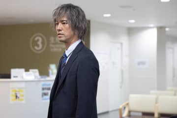 『いつか、ヒーロー』視聴者の魂を揺さぶる桐谷健太の“声”　複雑で難解な役を担う宮世琉弥