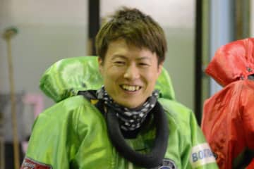 【若松ボート】森永隆が優出　後輩のＧⅡ制覇で闘志倍増「佐々木完太とクラシックに行きたい」