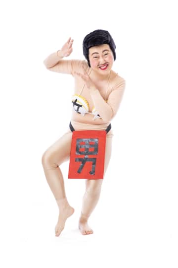 あぁ～しらき、石井明美ら　お笑い・歌手が参加　幅広い世代が楽しめる渋谷発エンタメフェス