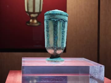 古代の粤港澳大湾区、出土品にみる豊かな暮らし