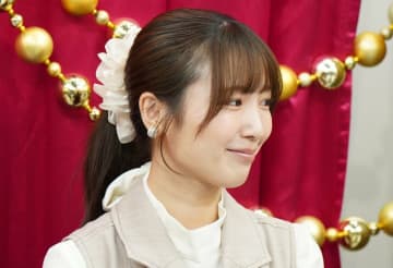 美人グラドル、有名な俳優に言い寄られていると告白「VIVANTにも出てました」