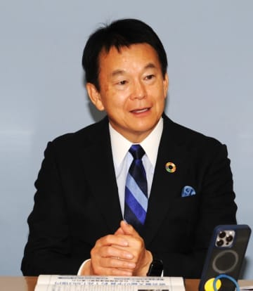 【速報】さいたま市長選で清水氏の5選確実　新人4人を破る〈続報〉清水氏17万票台