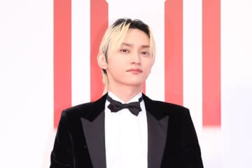ＳＫＹーＨＩ　BE:FIRST・RYOKIの独立受け「今後の彼とも向き合っていきたい」