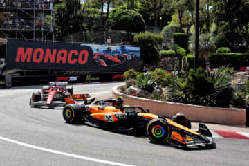 【F1第8戦決勝の要点】小手先のルールいじりではモナコGPは救えない
