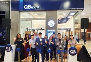【マレーシア】理髪店ＱＢハウス、ジョ州に１号店［サービス］