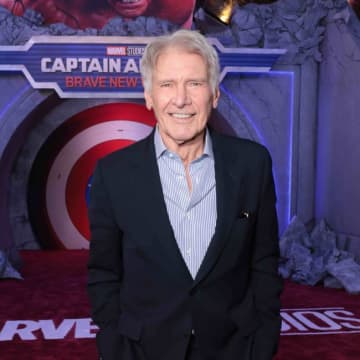 ハリソン・フォード、マイケル・J・フォックスの『シュリンキング:悩めるセラピスト』出演に感謝