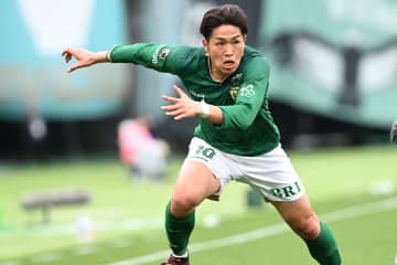 古巣と初対決「大きなターニングポイント」　10番が胸に秘めた2つの思い「お世話になった」「すごいしんどい」