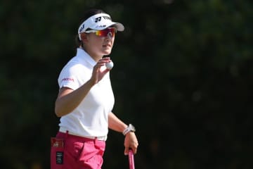 “なでしこ旋風”勢力拡大！　岩井千怜が日本勢今季3人目V、開幕から12試合連続トップ10