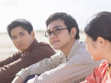 河合優実に続いて北村匠海がヒロイン食い…『あんぱん』今田美桜はまたおいてけぼりか　ダーク展開で冴える北村の苦悩演技