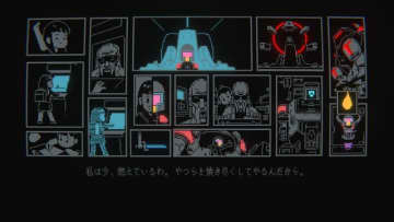 Game*Sparkレビュー：『Haneda Girl』斬撃かメカ射撃か？“キャラ切り替え放題”の独特&多様な攻略スタイルで挑む爽快2Dアクション。リトライ性も高くトライ&エラーが苦にならない