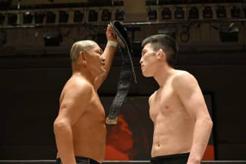 【ＤＤＴ】青木真也が鈴木みのるの強さを〝分析〟「リング上でどれだけ強いのか知りたい」