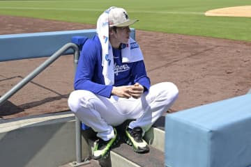 佐々木朗希の早期復帰に悲観論　〝古傷〟再発で「長期的なエースになれない可能性」