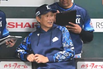 【西武】松井稼頭央前監督休養からちょうど１年…「借金15」だったチームの今