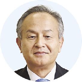 ミライト・ワン／社長に菅原英宗氏昇格、６月２５日就任予定