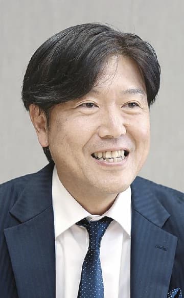新社長／久米設計・井上宏氏、最適な価値提案で期待に応える