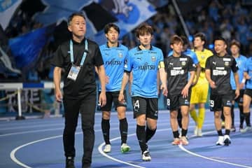 痛い２試合連続ドロー。「失点を安くしている」「考え直しが必要なのかな」覇権奪回へ新生フロンターレに求められる改善策とは