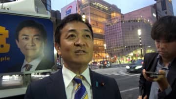 年金制度改革法案巡り会談要請あれば立憲・野田代表は応じる考え示す　国民・玉木代表は疑問呈す「少し違和感」