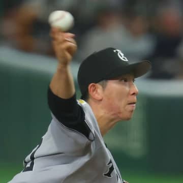 巨人・戸郷翔征 勝てた理由と残る不安…「まだ付け入るスキはある」とスコアラー