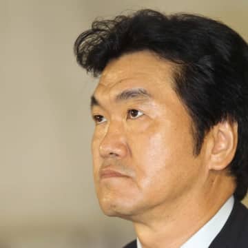 島田紳助氏にABEMAで芸能界復帰説…ボクシング中継に約13年ぶり登場でザワつく