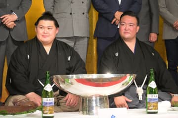 【大相撲】大の里　綱昇進控え…先輩横綱から〝稽古不足〟の指摘続出「馬力の力士は落ちるのも早い」