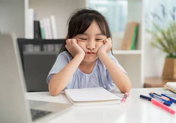 子どもの集中力って続くようになる？児童精神科医の視点からお伺いしました。