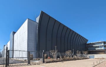 NTTデータグループ、「三鷹データセンターEAST」の電力を実質再エネ100％に転換