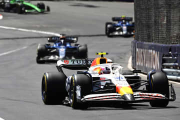 「近年稀に見るクソレース」伝統のF1モナコGPに不満続出「ドライバーの腕と速さを競うところが見たい」「レースとは呼べない」