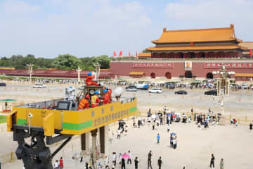 中国各地、大規模な設備更新や消費財買い替えの「両新」政策に力点―中国メディア