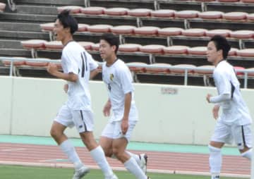 武南、東洋大牛久、東海大相模、帝京第三がBグループ決勝進出を目指す