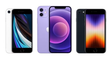 2024年中古スマホ販売・買取ランキング｜iPhone SE（第2世代）が圧倒的トップに【にこスマ調べ】
