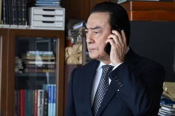 『キャスター』“国定”高橋英樹「片付けはきっちり頼むよ」直後の急展開に騒然「怖い」「闇すぎる」（ネタバレあり）
