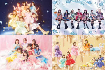 KAWAII LAB.主催イベント幕張メッセで開催決定