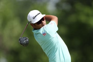 久常涼が今季4度目のトップ10入り　松山英樹36位、優勝はB・グリフィン