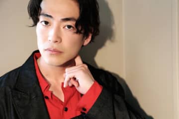 大東駿介の幸せが怖くなる瞬間　念願の『岸辺露伴』で役とシンクロ