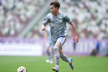 「うん？ 待てよ」と覚えた違和感。思わずぶつけた質問に日本代表初選出のアタッカーの反応は…