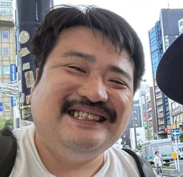 「アロエと同じくらいしか息してない」空気階段・もぐら、医師も驚愕の"いびき数値"を告白「死の危険数値80」