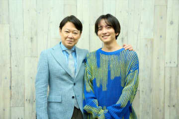 板垣李光人、松たか子の弟役で『しあわせな結婚』出演決定「ドキドキ、ワクワクする要素しかない！」