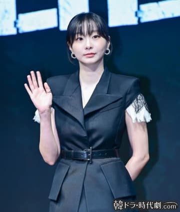 キム・ダミが魅せる“静かな決意”の演技力、『ナインパズル』が突きつける心理の罠